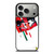 FERRARI FORMULA 1 ITALY iPhone 17 Pro Case