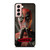 DEADPOLL POTRAIT DOUUBLE PISTOLS Samsung Galaxy S21 Case