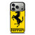 FERRARI LOGO iPhone 17 Pro Case