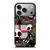 FIVE NIGHTS THE PUPPET iPhone 17 Pro Case
