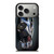FORD MUSTANG COBRA JET 11 iPhone 17 Pro Case