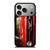 FORD MUSTANG FRONT LOGO iPhone 17 Pro Case