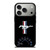 FORD MUSTANG SPEEDOMETER iPhone 17 Pro Case