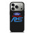 FORD RACING FOCUS RS iPhone 17 Pro Case