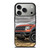 FORD RAPTOR 2 iPhone 17 Pro Case