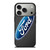 FORD SYMBOLE METAL iPhone 17 Pro Case