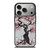 FOREST SPIRIT PRINCESS MONONOKE iPhone 17 Pro Case