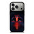 FORMULA1 TEAM FERRARI iPhone 17 Pro Case