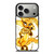 FOX VULPES SPLASH iPhone 17 Pro Case