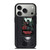 FRIDAY THE 13TH JASON TAPE iPhone 17 Pro Case