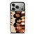 FRIENDS TV SERIES 3 iPhone 17 Pro Case