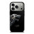 GAME OF THRONES STARK ICON iPhone 17 Pro Case
