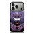 GENGAR POKEMON 3 iPhone 17 Pro Case