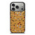 GHIBLI PATTERN STUDIO iPhone 17 Pro Case