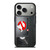 GHOSTBUSTER RETRO VHS TAPE iPhone 17 Pro Case