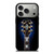 GIBSON GUITAR HEADSTOCK iPhone 17 Pro Case