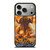 GODZILLA RED FIRE WAR iPhone 17 Pro Case