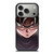 GOKU BLACK DRAGON BALL iPhone 17 Pro Case