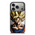 GOKU DRAGON BALL SAIYAN FAN ART  iPhone 17 Pro Case