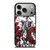 GRATEFUL DEAD BONES AND ROSES iPhone 17 Pro Case
