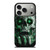 GREEN BAY PACKERS FOOTBALL SKULL SYMBOL iPhone 17 Pro Case