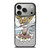 GREEN DAY DOOKIE 2 iPhone 17 Pro Case