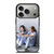 GREY'S ANATOMY MEREDITH 4 iPhone 17 Pro Case
