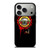 GUNS N ROSES CASE Logo iPhone 17 Pro Case