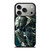 HALO 4 GUY iPhone 17 Pro Case