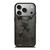 HAN SOLO STAR WARS iPhone 17 Pro Case