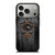 HARLEY DAVIDSON MADE WITH PRIDE iPhone 17 Pro Case