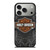 HARLEY DAVIDSON MOTORCYLES CLASSY iPhone 17 Pro Case