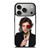 HARRY STYLES ROSE iPhone 17 Pro Case