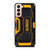 DEWALT BLUETOOTH RADIO Samsung Galaxy S21 Case