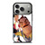 HELLO NEIGHBOUR iPhone 17 Pro Case