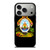 HONDURAS SYMBOL COAT OF ARMS iPhone 17 Pro Case