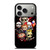 HORROR CILLAIN CHARACTER KAWAII iPhone 17 Pro Case