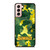 DEWALT LOGO GREEN ARMY Samsung Galaxy S21 Case