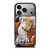 HOUSTON ASTROS CARLOS CORREA iPhone 17 Pro Case