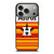 HOUSTON ASTROS MLB 2 iPhone 17 Pro Case