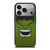 HULK MARVEL COMICS MINIMALISTIC iPhone 17 Pro Case