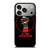 I AM IRON MAN INFINITY STONE iPhone 17 Pro Case