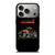 IH HARVESTER FARMALL TRACTOR iPhone 17 Pro Case