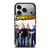 IMPRACTICAL JOKERS iPhone 17 Pro Case