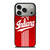 INDIANA HOOSIERS LOGO iPhone 17 Pro Case