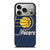INDIANA PACERS LOGO iPhone 17 Pro Case
