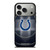 INDIANAPOLIS COLTS NFL iPhone 17 Pro Case