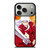 INUYASHA MANGA ANIME iPhone 17 Pro Case
