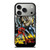 IRON MAIDEN THE NUMBER OF THE BEAST iPhone 17 Pro Case