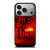 J COLE POWER TRIP ARTWORK iPhone 17 Pro Case